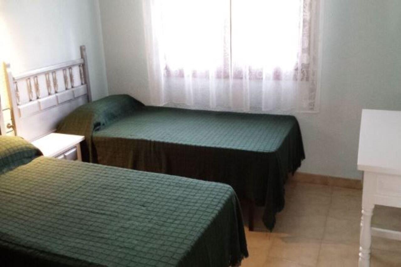 Palmera IV Miami Playa Екстер'єр фото