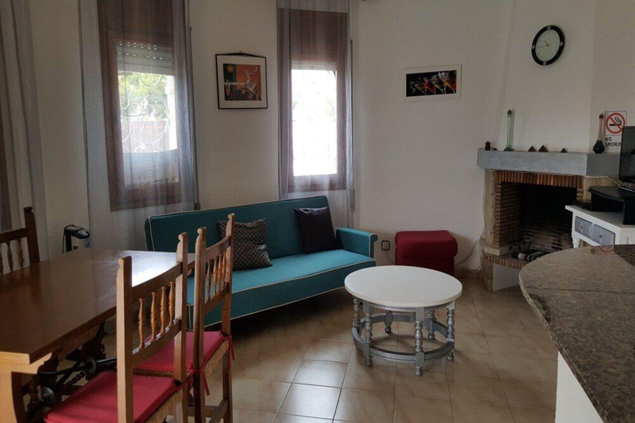 Palmera IV Miami Playa Екстер'єр фото