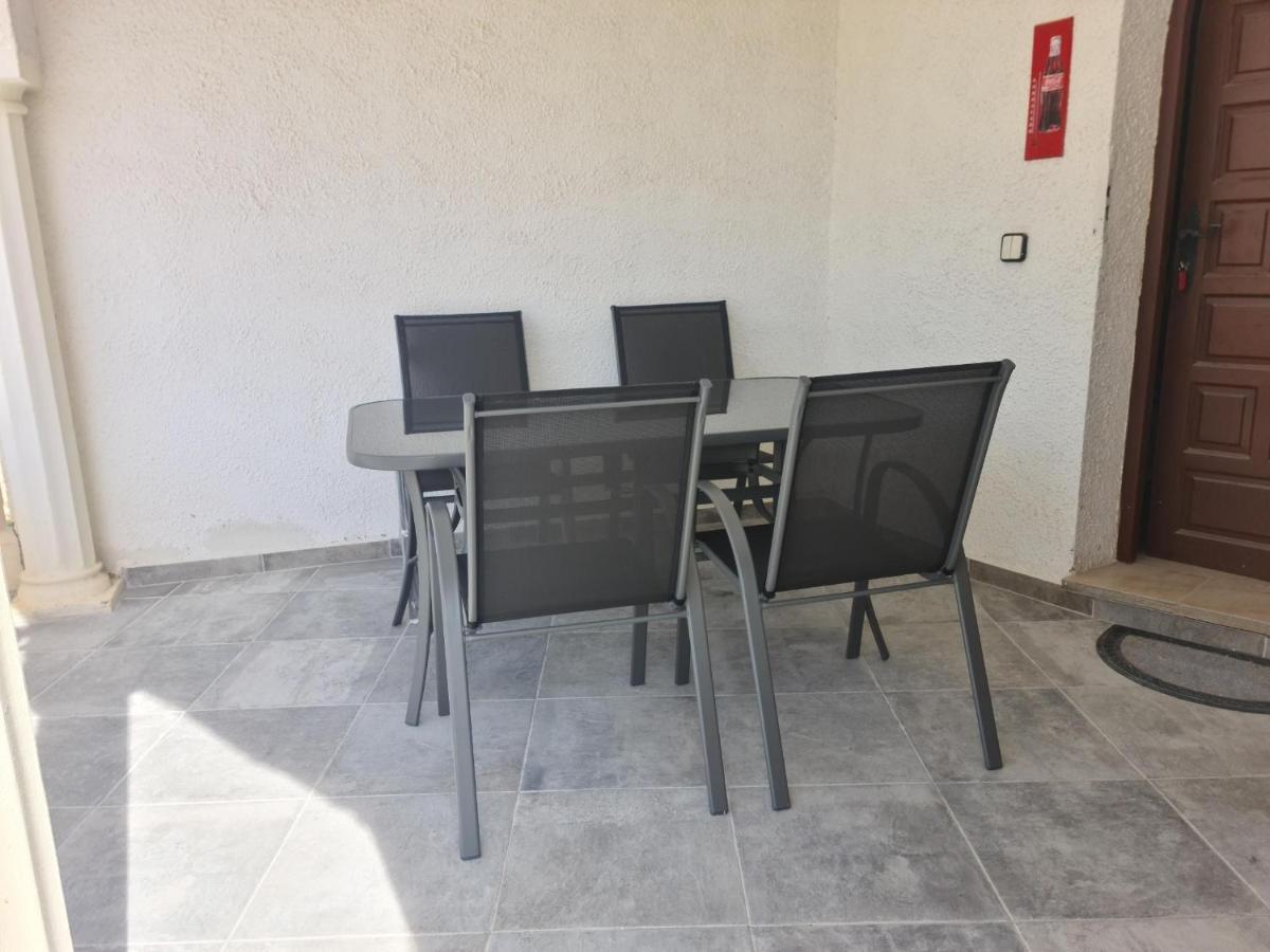 Palmera IV Miami Playa Екстер'єр фото