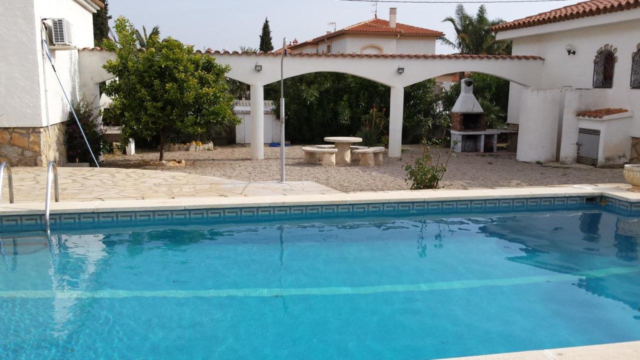 Palmera IV Miami Playa Екстер'єр фото