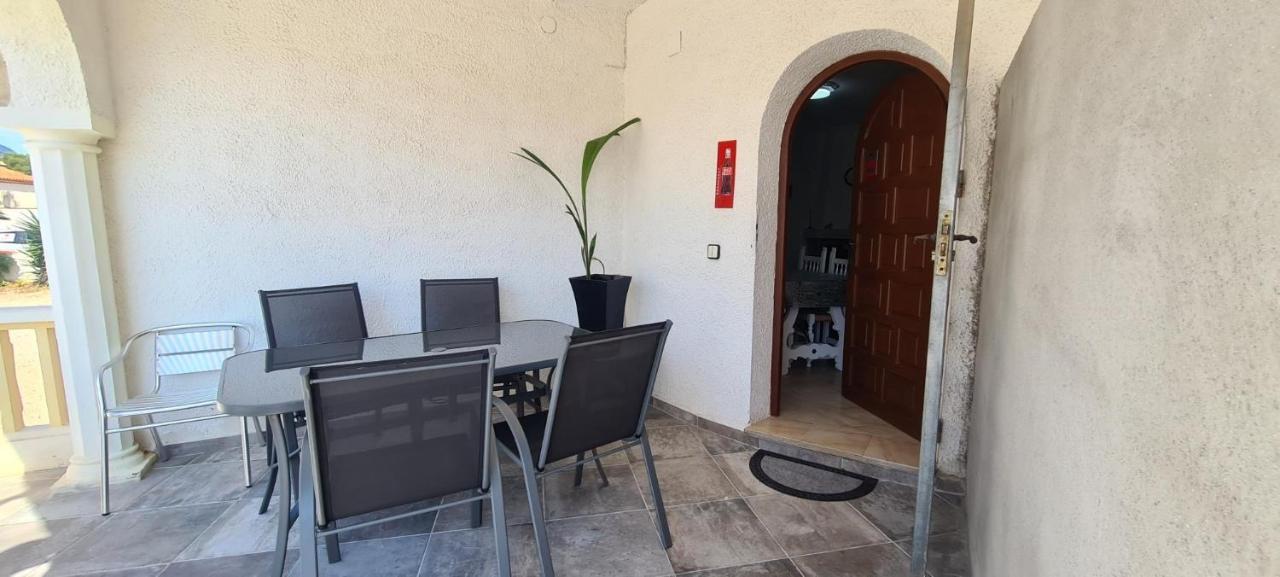 Palmera IV Miami Playa Екстер'єр фото