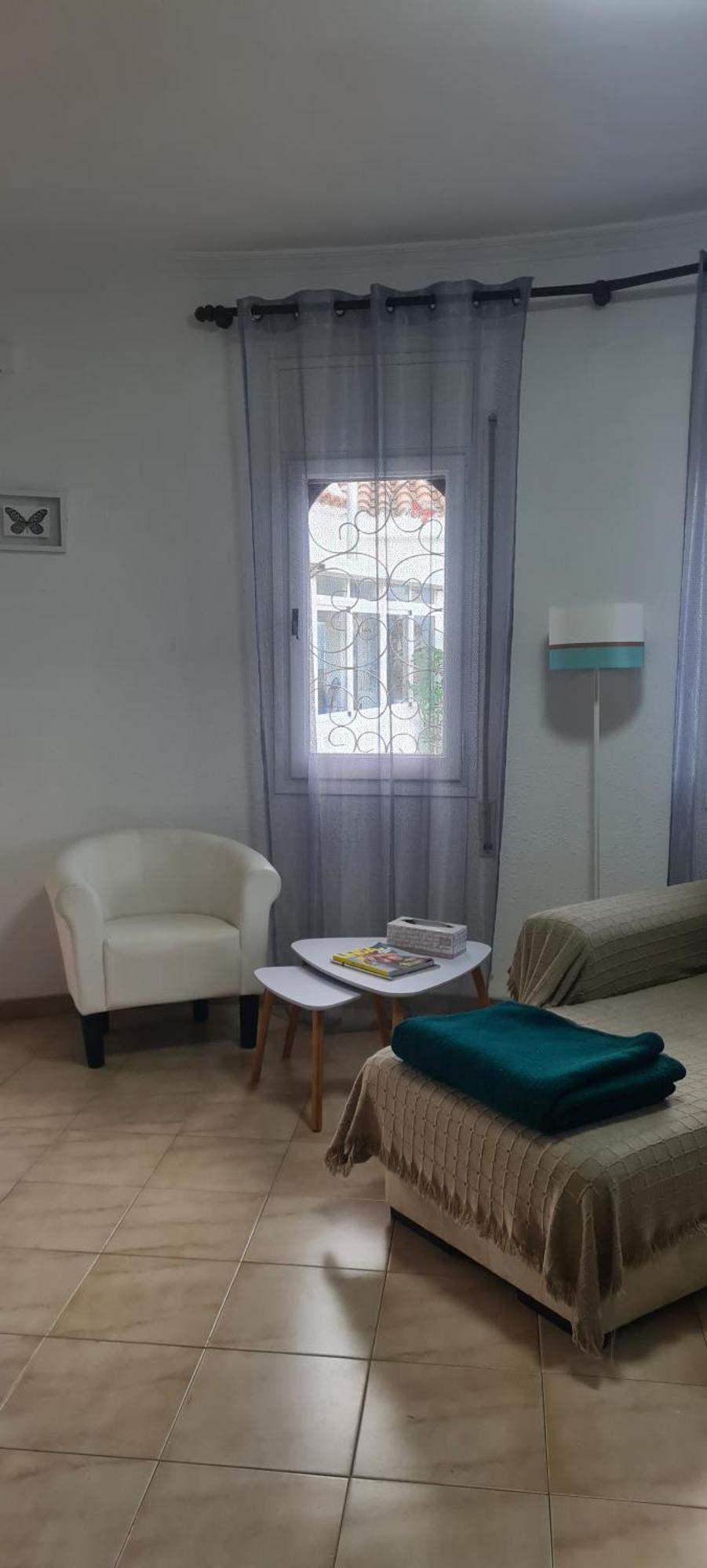 Palmera IV Miami Playa Екстер'єр фото